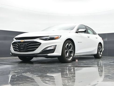 Used 2024 Chevrolet Malibu LT FWD image 41