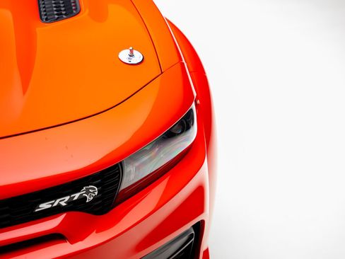 Used 2023 Dodge Charger SRT Hellcat image 10