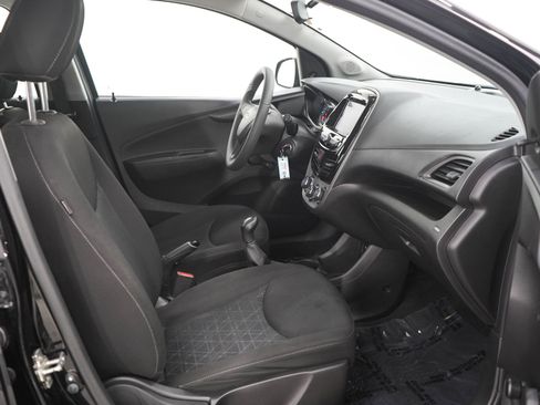 Used 2020 Chevrolet Spark LS FWD image 11