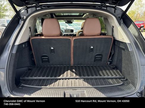 Used 2023 Acura MDX FWD w/ Technology Package image 38