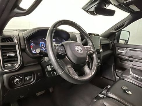 Used 2023 RAM 2500 Rebel w/ Level 1 Equipment Group AWD/4WD image 13