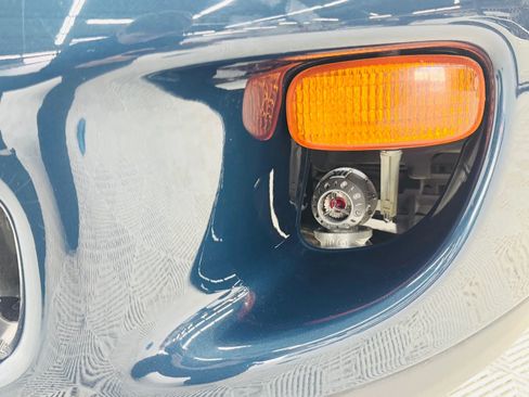 Used 1993 Toyota Supra image 10