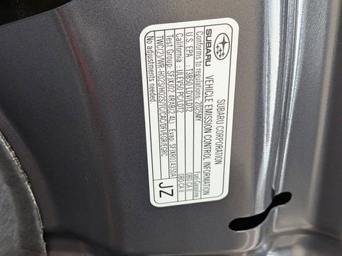 Used 2025 Subaru Outback Limited XT w/ Tech Package 2 image 23