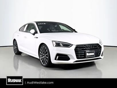 Used 2019 Audi A5 2.0T Premium Plus w/ Premium Plus