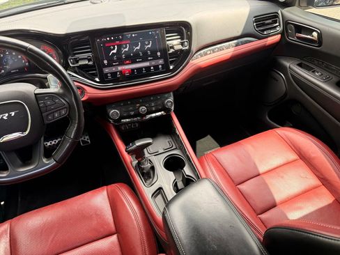 Used 2023 Dodge Durango SRT Hellcat AWD/4WD image 27