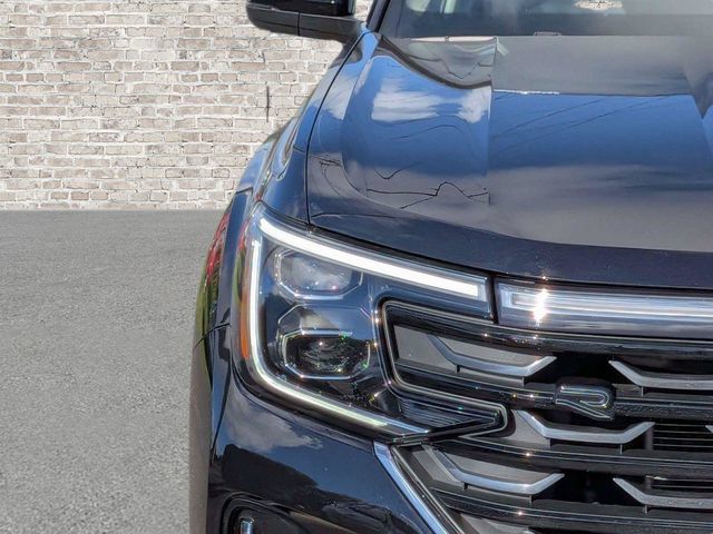 Certified 2026 Volkswagen Atlas SEL Premium R-Line AWD/4WD image 9