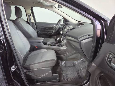 Used 2018 Ford Escape SE AWD/4WD image 25