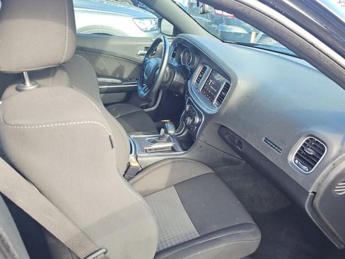 Used 2023 Dodge Charger GT image 13