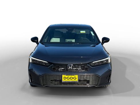 New 2026 Honda Civic Sport image 8