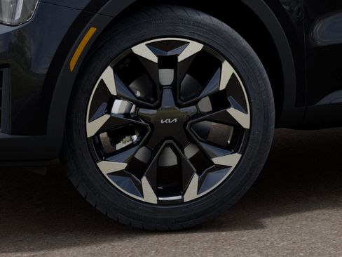 New 2026 Kia Sorento SX FWD image 9