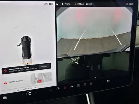 Used 2018 Tesla Model 3 Long Range image 19