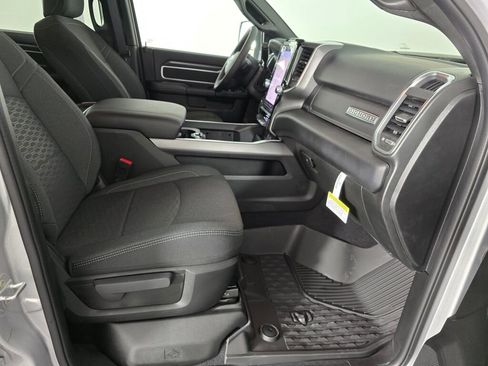 New 2026 RAM 2500 Big Horn image 28