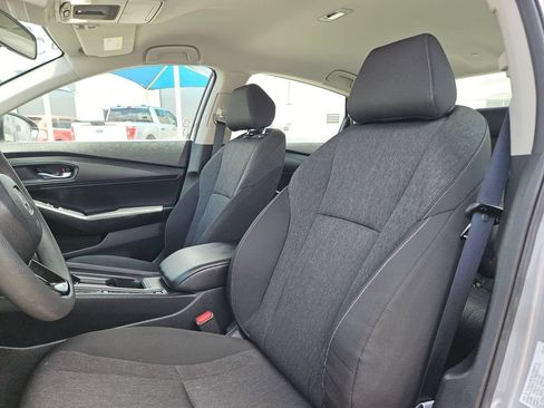 Used 2025 Honda Accord LX image 16