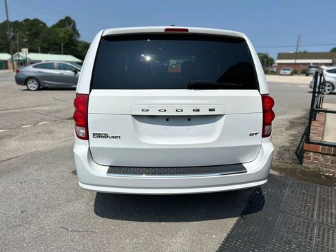 Used 2020 Dodge Grand Caravan GT image 7