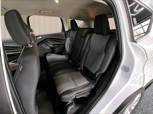 Used 2018 Ford Escape SE w/ SE Sync 3 Package FWD image 20