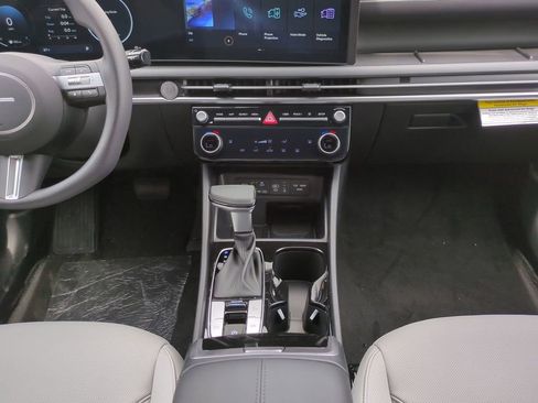 New 2026 Hyundai Santa Cruz SEL image 19