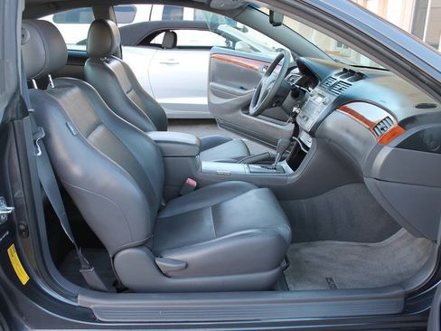 Used 2007 Toyota Solara SLE FWD image 22