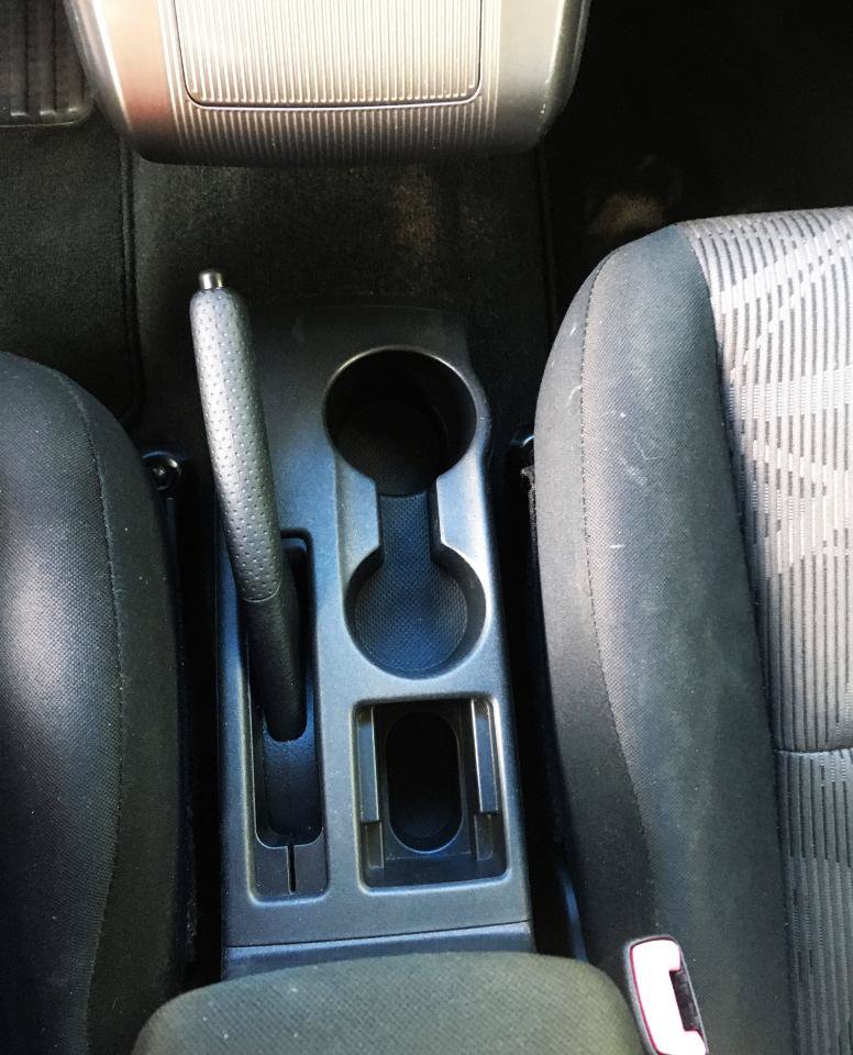 Used 2014 Scion xB FWD image 25