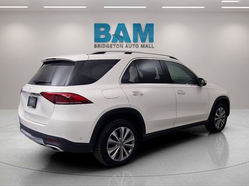 Used 2020 Mercedes-Benz GLE 350 image 7