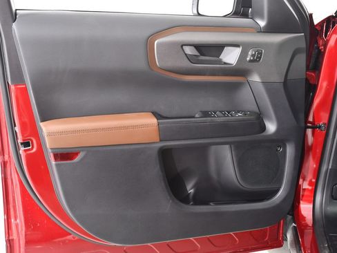 New 2026 Ford Bronco Sport Outer Banks w/ Outer Banks Tech Package+ AWD/4WD image 24