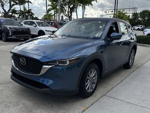 Used 2023 MAZDA CX-5 AWD 2.5 S image 10