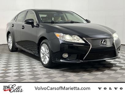 Used 2014 Lexus ES 300h 300h