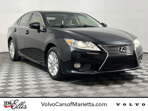 Used 2014 Lexus ES 300h 300h image 1