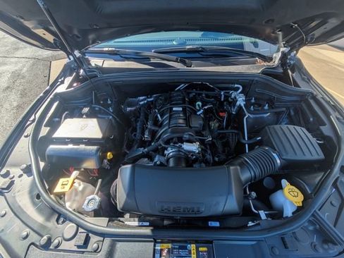 New 2026 Dodge Durango GT image 20