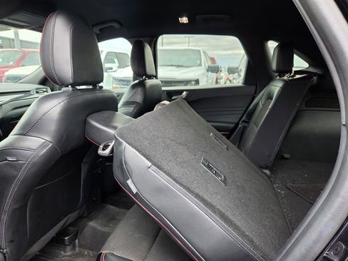 Used 2024 Ford Escape ST-Line w/ Tech Pack #1 AWD/4WD image 31