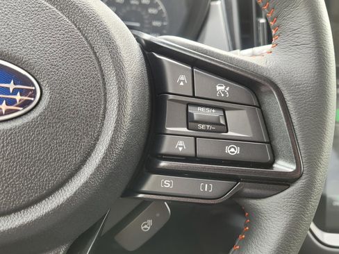 New 2026 Subaru Crosstrek 2.5i Limited AWD/4WD image 7
