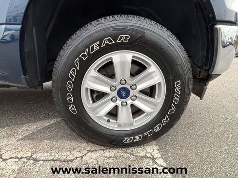 Used 2018 Ford F150 XLT AWD/4WD image 17