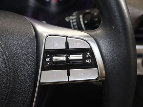 Used 2020 Kia Telluride EX FWD image 35