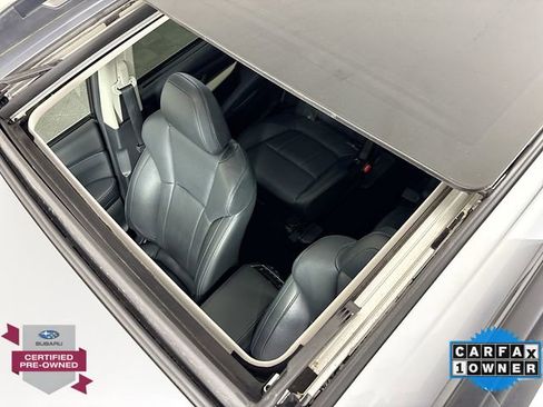 Certified 2022 Subaru Ascent Touring w/ Popular Package #2A image 22
