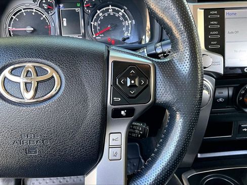 Used 2023 Toyota 4Runner SR5 Premium image 11