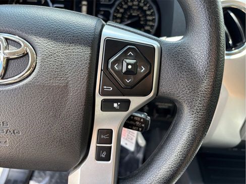 Used 2021 Toyota Tundra SR5 RWD image 27