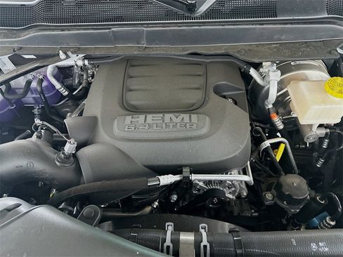 New 2026 RAM 2500 Laramie image 18