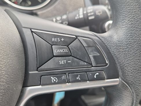 Used 2021 Nissan Rogue Sport S AWD/4WD image 15