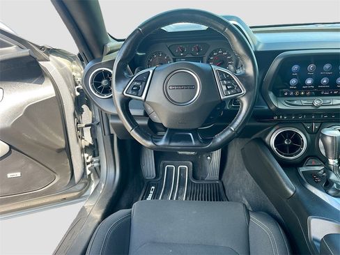 Used 2021 Chevrolet Camaro LT w/ RS Package image 21
