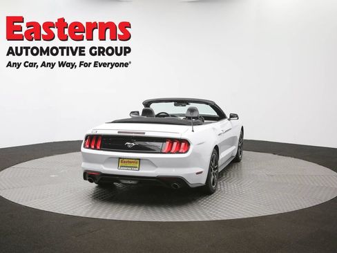 Used 2023 Ford Mustang Premium RWD image 38