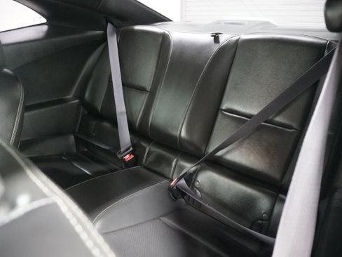 Used 2013 Chevrolet Camaro LT image 9