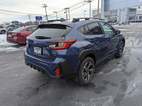 New 2026 Subaru Crosstrek 2.0i Premium image 4