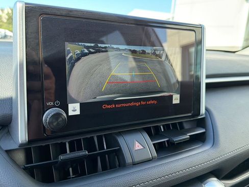 Used 2023 Toyota RAV4 XLE w/ Convenience Package AWD/4WD image 25