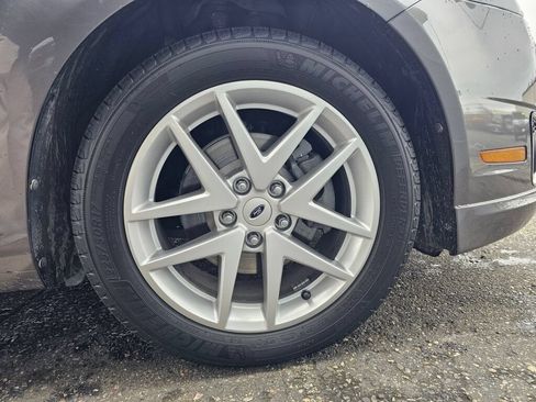 Used 2010 Ford Fusion SEL AWD/4WD image 8
