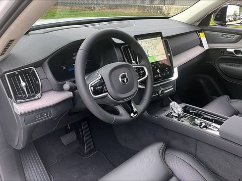 New 2026 Volvo XC90 T8 Ultra w/ Lounge Package AWD/4WD image 31