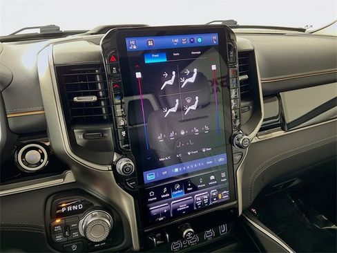 Used 2025 RAM 1500 Tungsten w/ Trailer Tow Group image 20