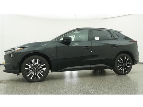 New 2026 Toyota bZ image 18