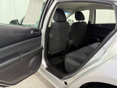 Used 2012 MAZDA MAZDA6 i Touring image 32