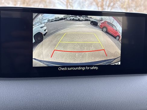 New 2025 MAZDA CX-5 AWD 2.5 S image 29