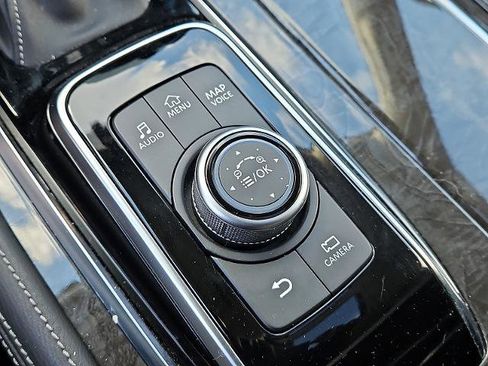 Certified 2023 INFINITI QX80 Luxe w/ Cargo Package image 26