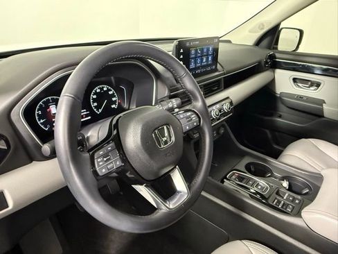 Used 2023 Honda Pilot EX-L image 15